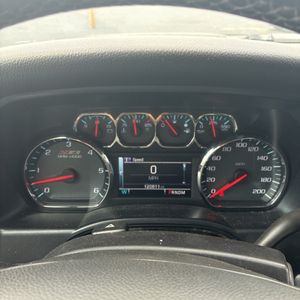 صورة مصغرة 38 لـ 2014 Chevrolet SILVERADO 1500 LT