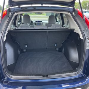 2015 Honda CR-V EX 照片 40