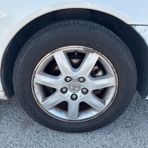 صورة مصغرة 20 لـ 2002 Toyota AVALON XLS
