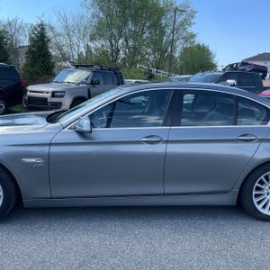 BMW 5-SERIES 535XI - 4