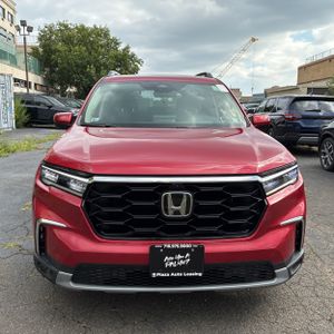 2023 Honda PILOT ELITE — миниатюра 14