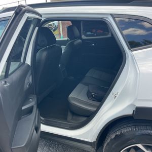 2025 Chevrolet TRAX LT 照片 32