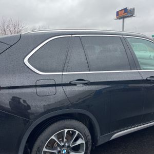 BMW X5 XDRIVE35I - 9