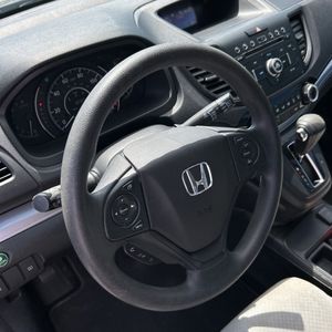 2015 Honda CR-V LX 照片 53