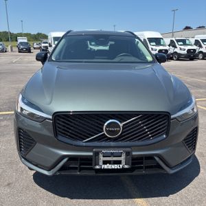 2026 Volvo XC60 B5 CORE 缩略图 14