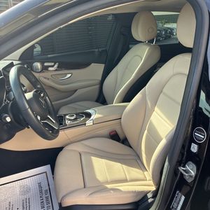 2021 Mercedes-BENZ C-CLASS — миниатюра 31
