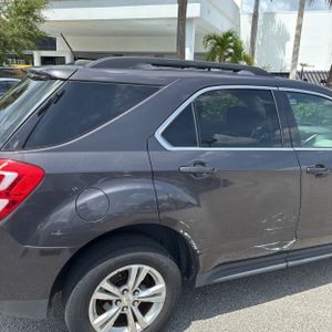 صورة 9 لـ 2016 Chevrolet EQUINOX LT
