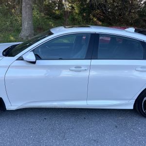 HONDA ACCORD SPORT - 4