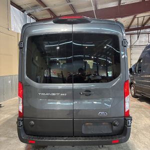 FORD TRANSIT 350 XL - 5