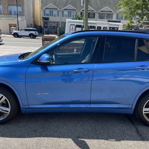 صورة 4 لـ 2017 BMW X1 XDRIVE28I