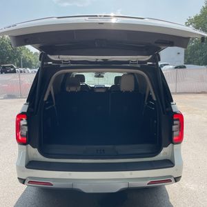 2022 FORD EXPEDITION MAX LIMITED 缩略图 45