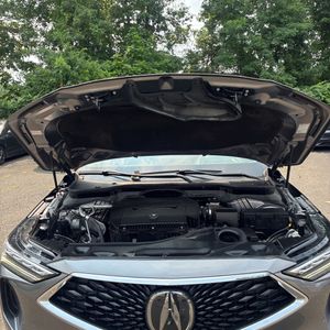 2023 Acura MDX SH-AWD W/TECH 缩略图 48
