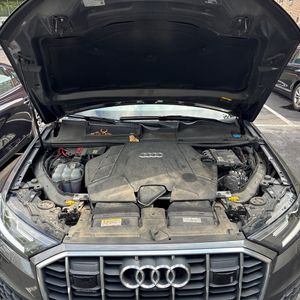 صورة مصغرة 47 لـ 2022 AUDI Q7 PRESTIGE