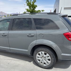 DODGE JOURNEY SE - 6