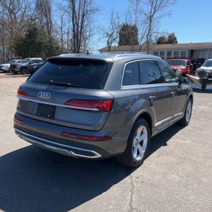 AUDI Q7 PREMIUM PLUS - 8