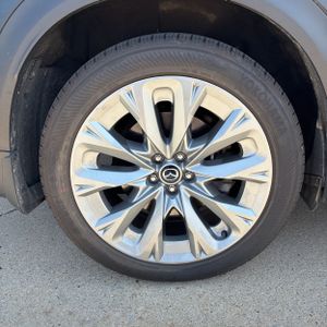 2024 Mazda CX-90 3.3 TURBO PREMIUM — миниатюра 19