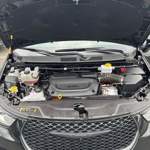 2024 Chrysler PACIFICA HYBRID S APPEARANCE PKG — миниатюра 47