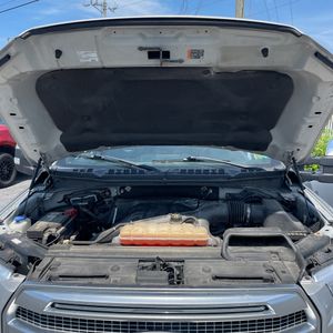 2015 FORD F-150 PLATINUM — миниатюра 49