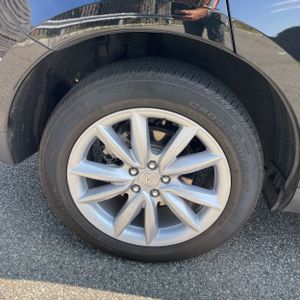 2023 Acura RDX SH-AWD — миниатюра 19