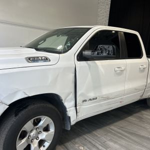 صورة 2 لـ 2022 RAM 1500 BIG HORN