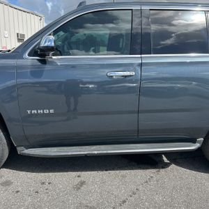 Chevrolet Tahoe LT - 4