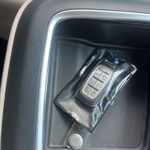 2017 Chrysler PACIFICA LIMITED — фото 52