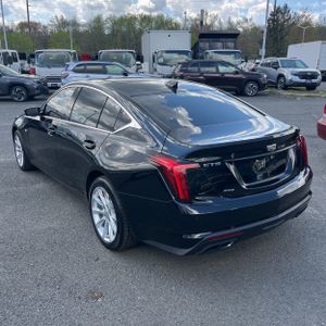 CADILLAC CT5 LUXURY - 5
