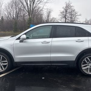 CADILLAC XT4 SPORT - 4