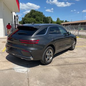2026 Genesis GV70 2.5T STANDARD 照片 8