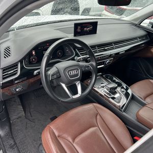 2019 AUDI Q7 55 PREMIUM — миниатюра 35