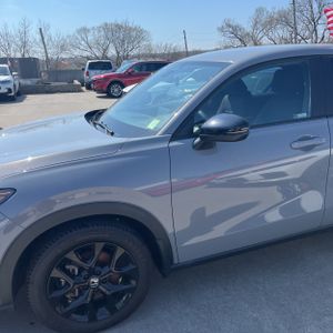 HONDA HR-V SPORT - 2