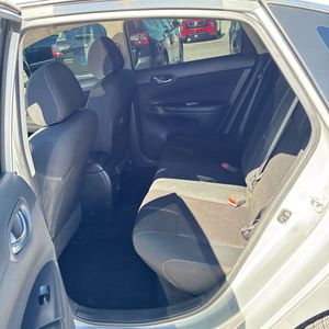 صورة مصغرة 31 لـ 2018 Nissan SENTRA S