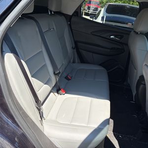2021 Chevrolet TRAILBLAZER LT 缩略图 32