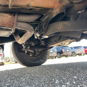 1999 FORD RANGER XLT 照片 31