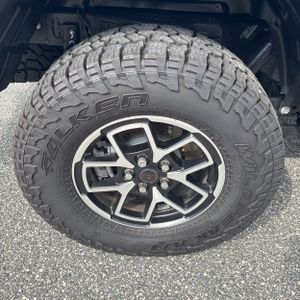 صورة مصغرة 19 لـ 2025 JEEP GLADIATOR RUBICON