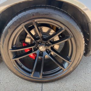 صورة مصغرة 17 لـ 2019 Dodge CHALLENGER R/T SCAT PACK