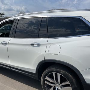 HONDA PILOT ELITE - 6