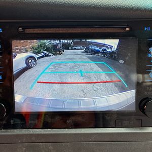 2016 Toyota SIENNA XLE 8-PASSENGER 照片 40