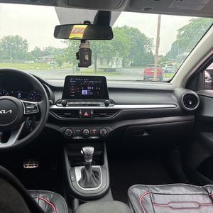 2023 KIA FORTE LXS 缩略图 35