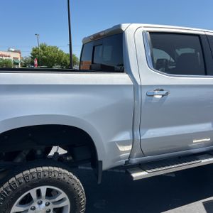 CHEVROLET SILVERADO 1500 LIMITED LTZ - 9