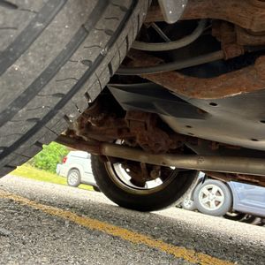 2005 Subaru OUTBACK 3.0 R 缩略图 30