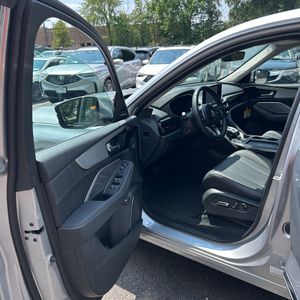 2026 Acura MDX SH-AWD 缩略图 32