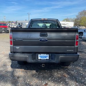 FORD F-150 STX - 7