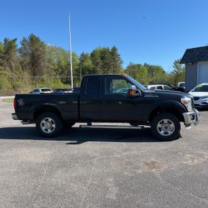 FORD F-250 SUPER DUTY XLT - 10