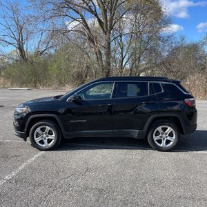 JEEP COMPASS LATITUDE - 3