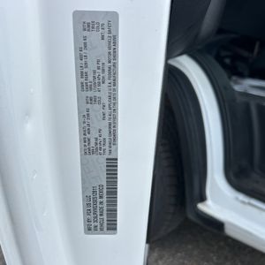 2025 RAM PROMASTER 2500 TRADESMAN 缩略图 51