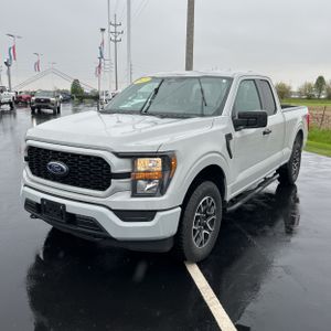 FORD F-150 XL - 1