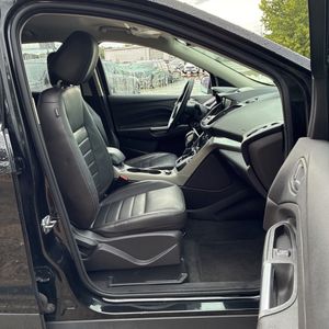 2013 FORD ESCAPE SEL — миниатюра 33