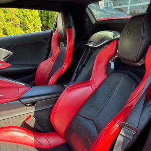 2023 Chevrolet CORVETTE STINGRAY thumbnail 38