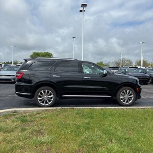 DODGE DURANGO - 10
